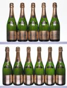 1988 Bollinger La Grande Annee 11x75cl