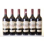 2006 Kay Brothers Amery Vineyards Block 6 Shiraz 12x 75clIN BOND