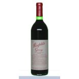 1993 Grange Hermitage Bin 95Penfolds1x75cl