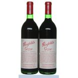 1990 Grange Hermitage Bin 95Penfolds2x75cl