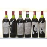 Ducru Beaucaillou 1955St Julien1 btPichon Longueville 1959Pauillac2 btsPichon Longueville 1952Pauill