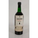 Sandeman Port 19631 bt