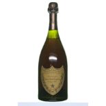 1969 Champagne Dom Perignon 1x75cl