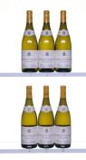 2012 Meursault