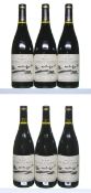 2011 Mas de Daumas Gassac Rouge6x75cl OCC2 cases