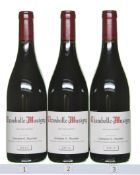 2013 Chambolle MusignyDomaine Roumier3x75cl
