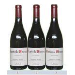 2013 Chambolle MusignyDomaine Roumier3x75cl