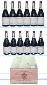 1998 Chateauneuf du PapeChateau de Beaucastel12x75cl OWC