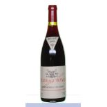 1999 Chateauneuf du Pape Chateau Rayas 1x75cl