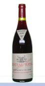 1999 Chateauneuf du Pape Chateau Rayas 1x75cl
