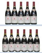 1996 Mazis Chambertin, Grand Cru Domaine Faiveley 11x75cl