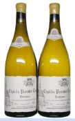 2009 Chablis, 1er Cru Butteaux Domaine Raveneau 2x150cl