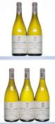 2002 Meursault, 1er Cru Les Charmes Domaine Lafon 5x75cl