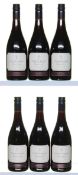 2010 Craggy Range Pinot Noir Calvert OCC 6x75cl IN BOND