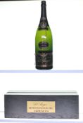 1988 Champagne Pol Roger, Cuvee Winston Churchill In original presentation Box 1x300cl (Jeroboam)