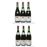 1995 Hermitage, La Chapelle Domaine Paul Jaboulet Aine 6x75cl