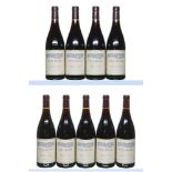 1999 Cote Rotie Domaine Michel Ogier 9x75cl