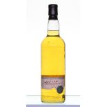 1976 Glenrothes 24yr old Speyside 52.7% 1x70cl