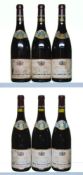 1999 Hermitage, La Chapelle Domaine Paul Jaboulet Aine Damaged labels 6x75cl