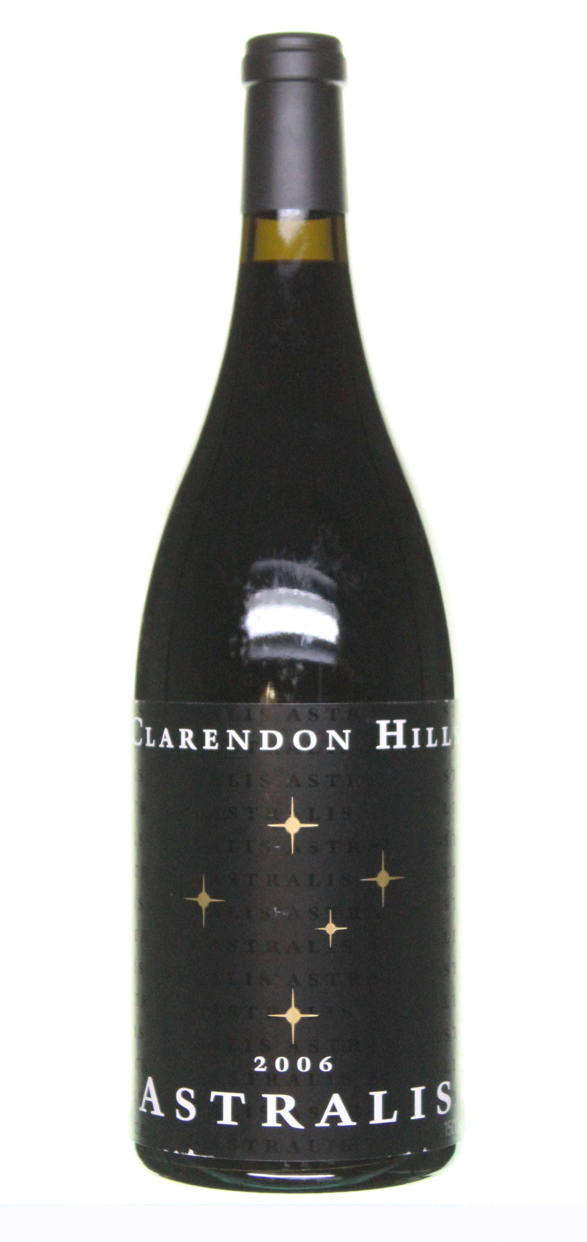 2006 Astralis Clarendon Hills 1x150cl IN BOND