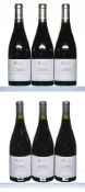 2010 Corton Greves, Grand Cru Domaine des Croix OCC 6x75cl 2 Cases