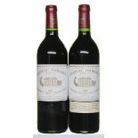 1994 Chateau Margaux, 1er Cru Classe Margaux 2x75cl