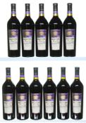 2003 Zinfandel, Old Vines Ironstone Vineyards 11x75cl