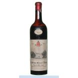 1947 Chateau Cheval Blanc, 1er Grand Cru Classe (Chateau bottled) St Emilion 1x75cl