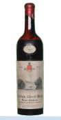 1947 Chateau Cheval Blanc, 1er Grand Cru Classe (Chateau bottled) St Emilion 1x75cl