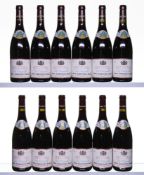 1999 Hermitage, La Chapelle Domaine Paul Jaboulet Aine OWC 6x75cl 2 Cases