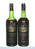 1967 Croft Quinta da Roeda 2x75cl