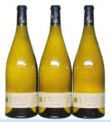 2009 Macon La Roche-Vineuse Les Cras Domaine Oliver Merlin 3x150cl