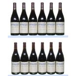 1999 Cote Rotie Domaine Michel Ogier OCC 12x75cl