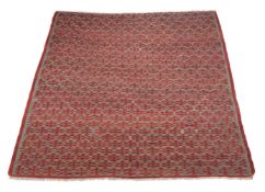 A Kilim carpet