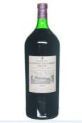 1983 Chateau Mission Haut Brion