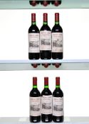 1990 Chateau Nenin