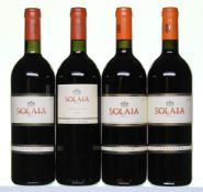 2001, 2002, 2003, 2004 Solaia