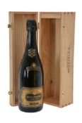 1985 Bollinger RD, Extra Brut