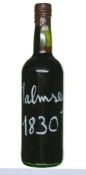 1830 Malmsey, Quinta do Serrado