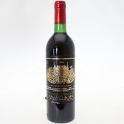 1983 Chateau Palmer