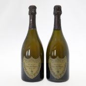 1995 Dom Perignon