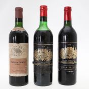Chateau Palmer - Mixed Case