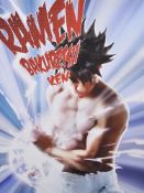 Anderson & Low (20th century)Ramen Bakuretsu Ken-noodle Ultimate Destruction Blast