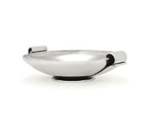 Georg Jensen, a Danish silver large centrepiece bowl