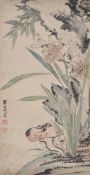 Attributed to Qian Zai (1708-1793)