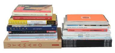 A Quantity of Art Reference and Other Books