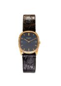 Patek Philippe, Golden Ellipse, ref. 3546, an 18k gold wrist watch