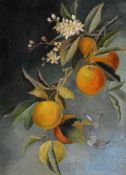 λ Maxwell Ashby Armfield (British 1882-1972)Spring Blossom