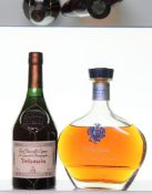 Delamain Grande Champagne Cognac