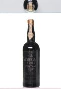 1957 Feuerheed Vintage Port